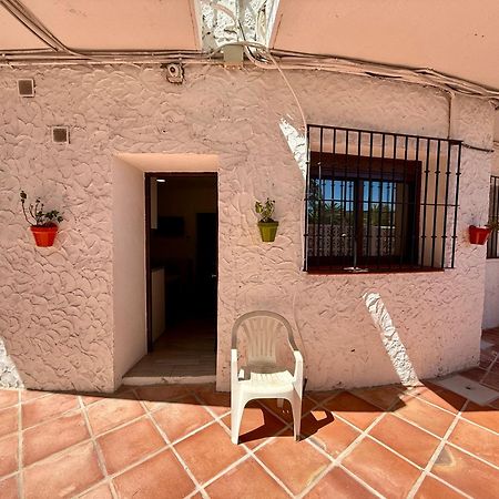 Apartamento Con Cocina Americana En Marbella Elvira Exterior photo